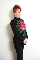 カルーセル麻紀