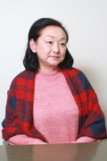 田中真理
