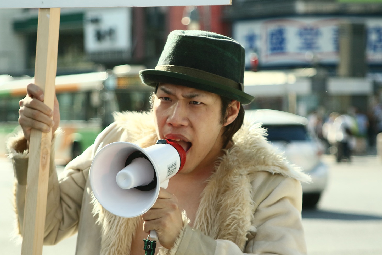 「MATSUMOTO TRIBE」