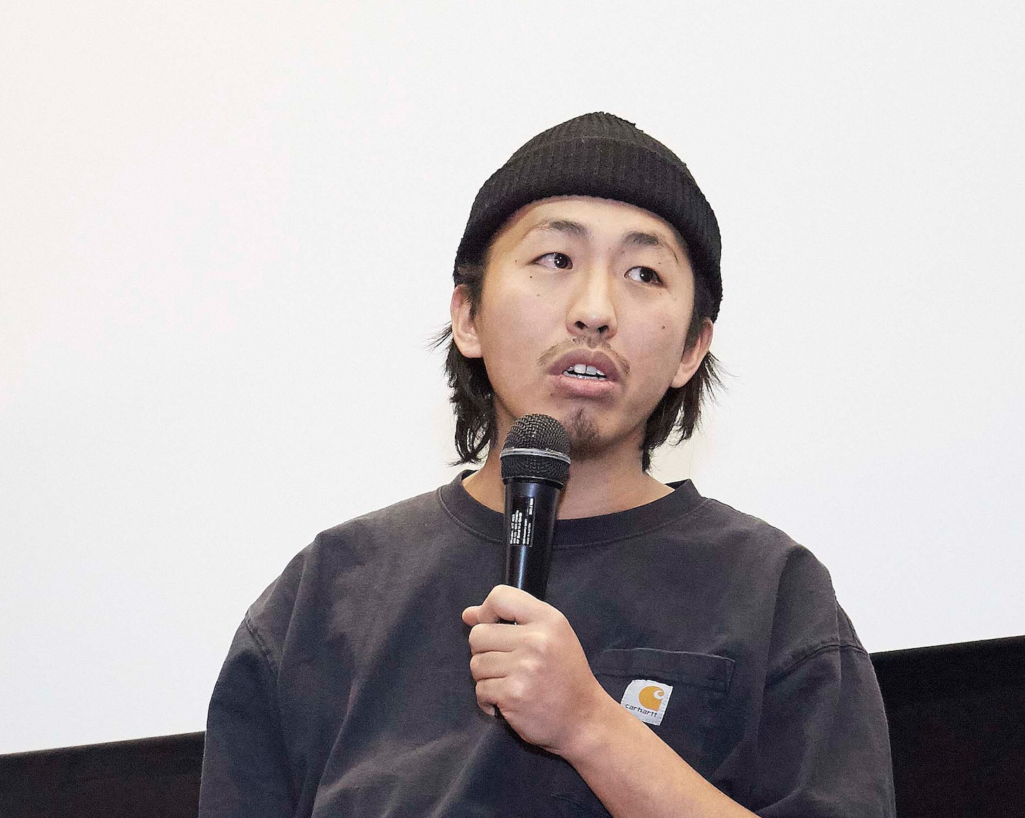 三宅唱