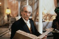 「ホドロフスキーの虹泥棒」 (c)1990 Rink Anstalt / (c)1997 Pueblo Film Licensing Ltd