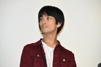 トクマルシューゴ