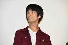 トクマルシューゴ