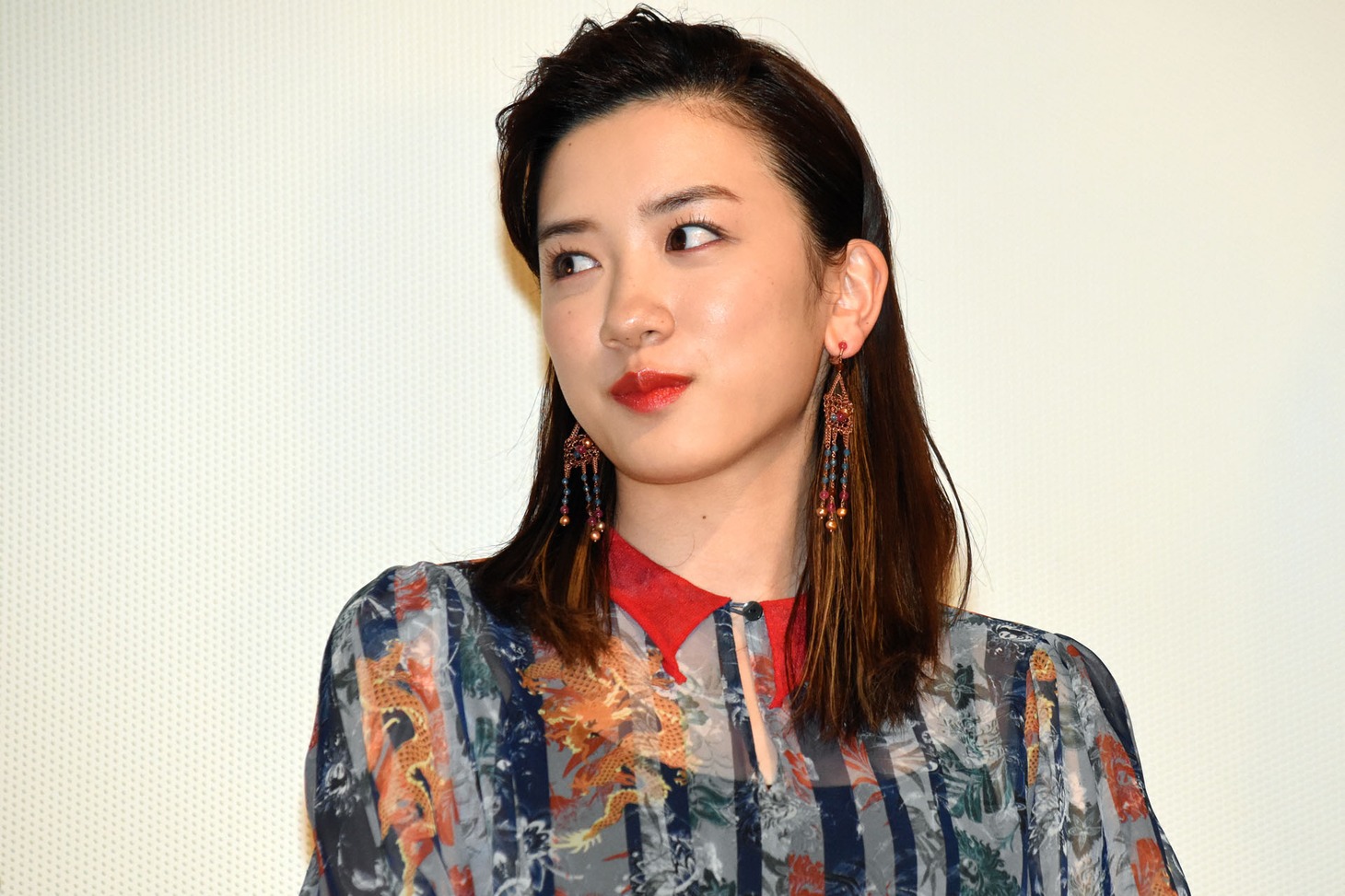 永野芽郁