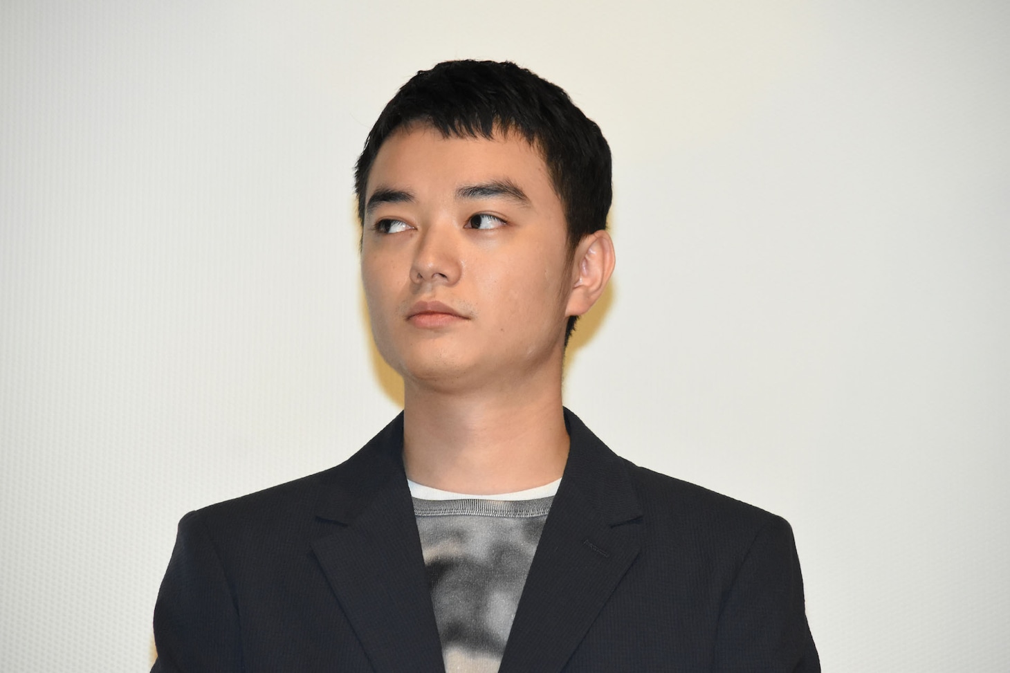 染谷将太