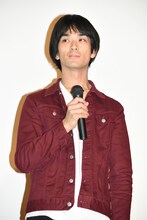 トクマルシューゴ