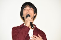 トクマルシューゴ