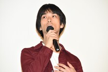 トクマルシューゴ