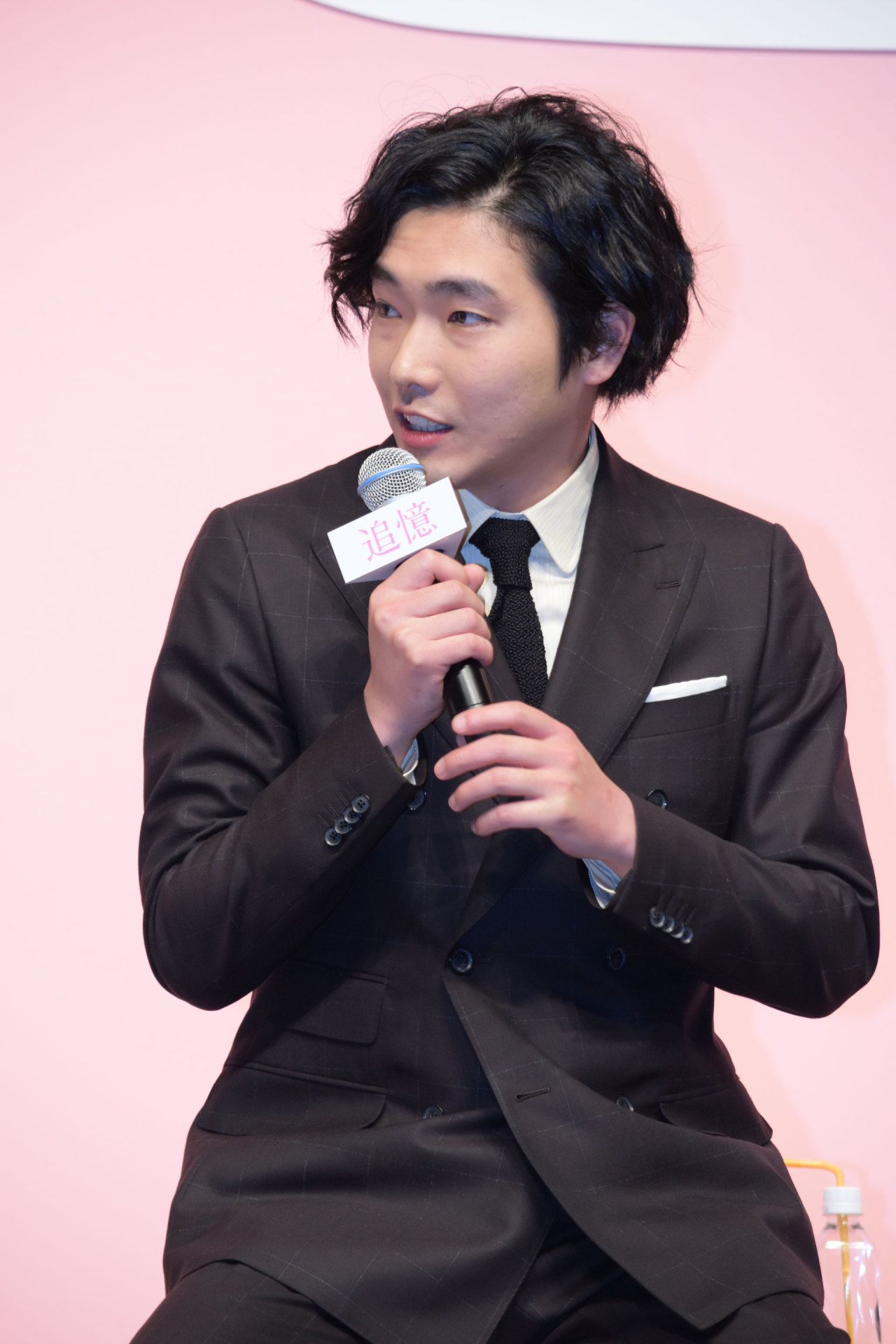 柄本佑