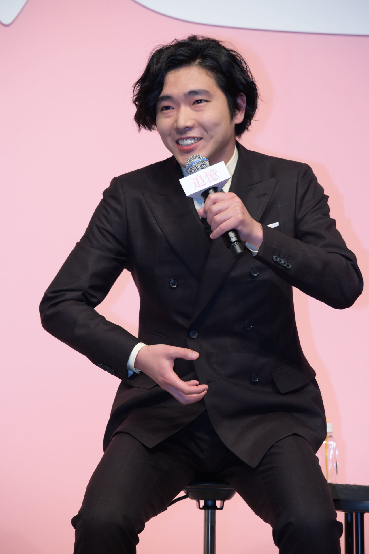 柄本佑