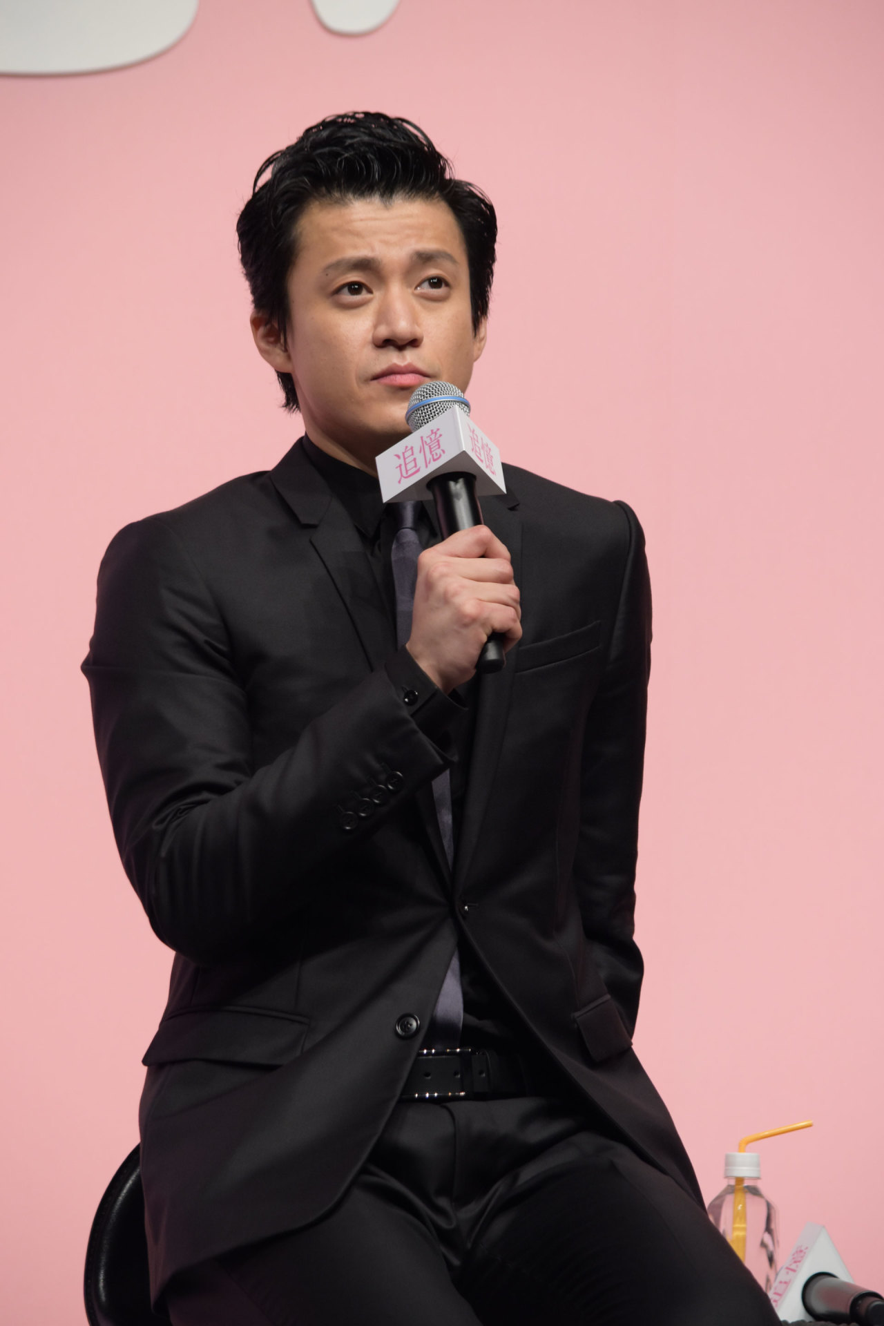 小栗旬