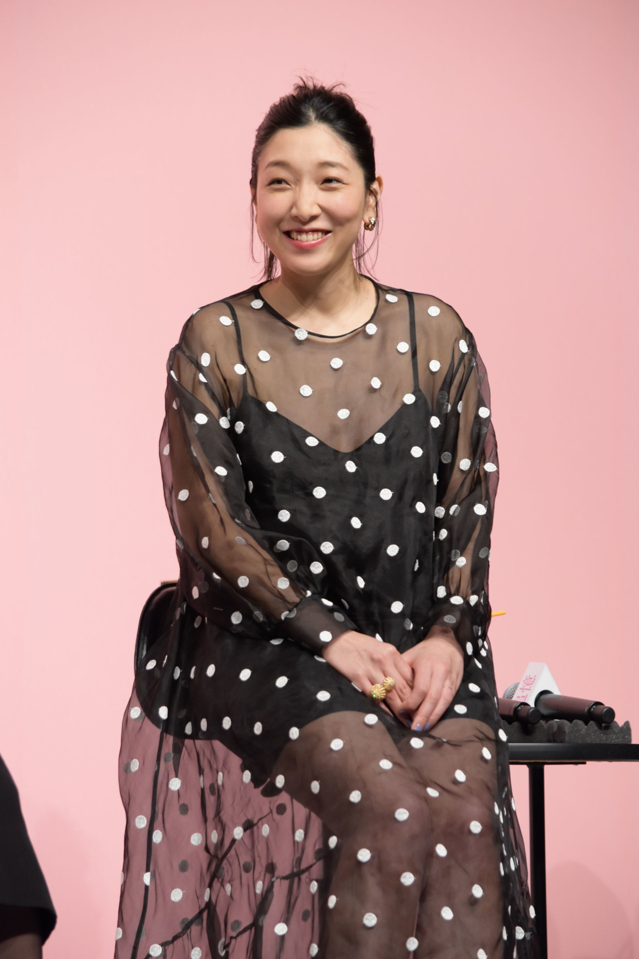 安藤サクラ