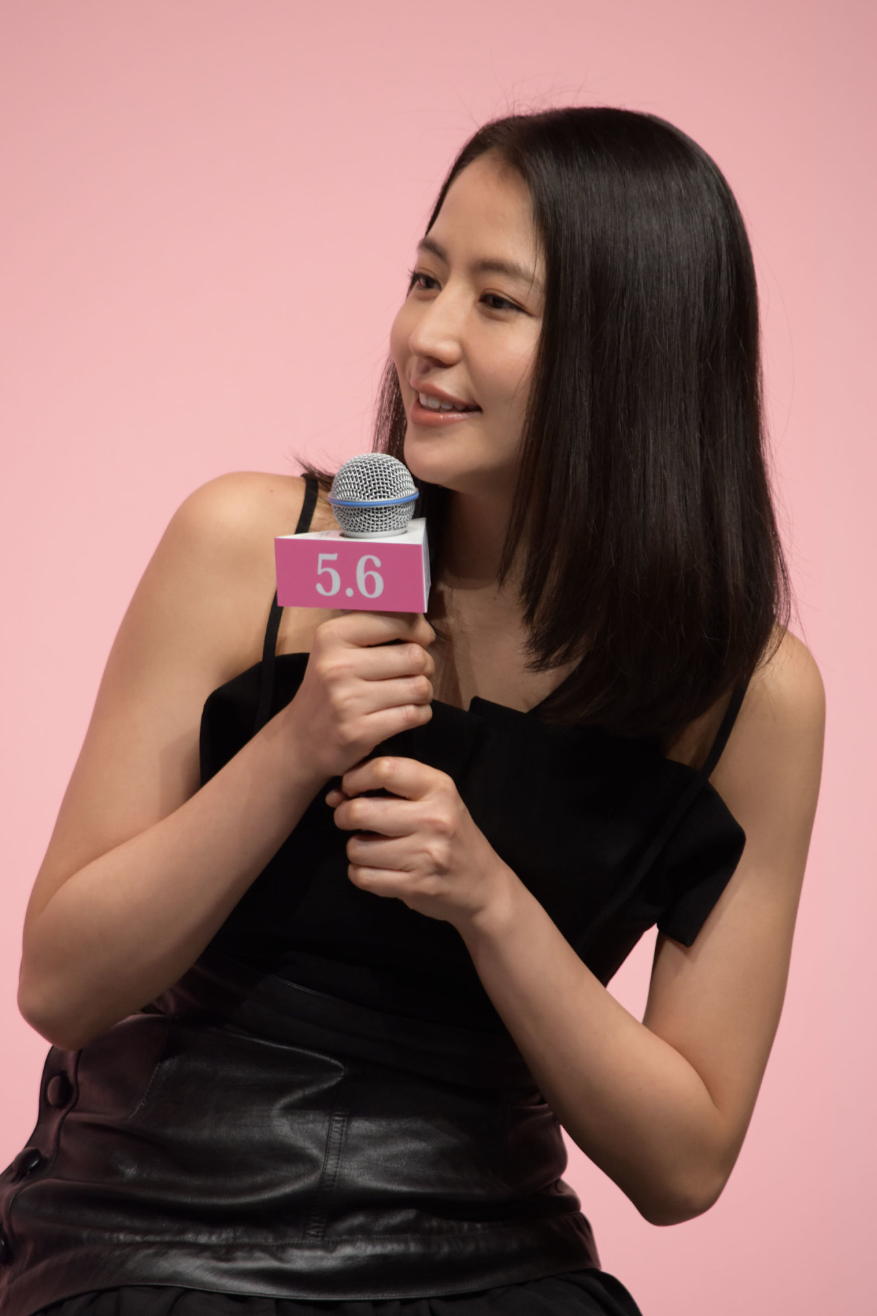 長澤まさみ