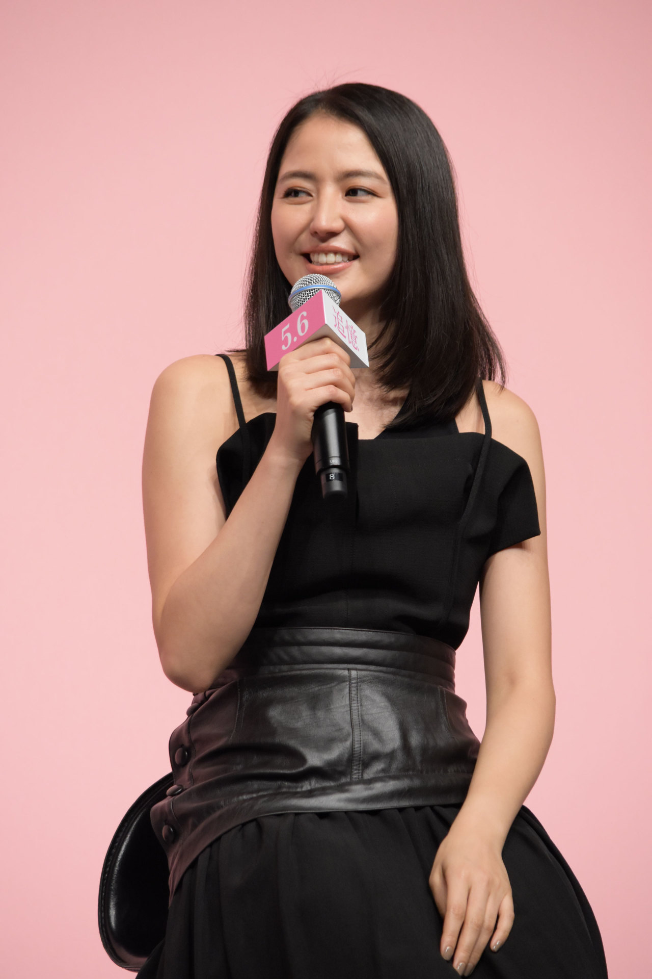 長澤まさみ