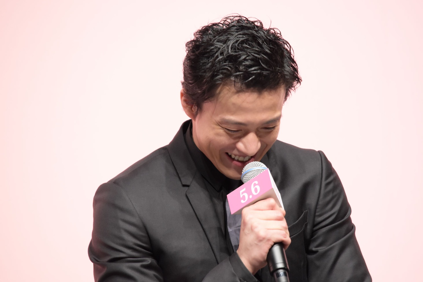小栗旬