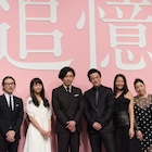 「追憶」の岡田准一は神様?屋久杉?長澤まさみや小栗旬が絶賛