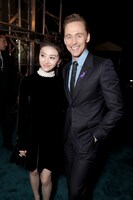 アメリカ・ロサンゼルスで行われたイベントの様子。