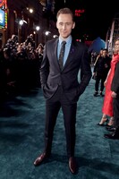 アメリカ・ロサンゼルスで行われたイベントの様子。