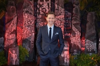 イギリス・ロンドンで行われたイベントの様子。