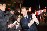 イギリス・ロンドンで行われたイベントの様子。