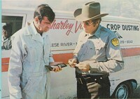 「突破口！」 (c)1973 Universal Pictures All Rights Reserved.