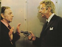 「突破口！」 (c)1973 Universal Pictures All Rights Reserved.