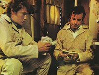 「突破口！」 (c)1973 Universal Pictures All Rights Reserved.