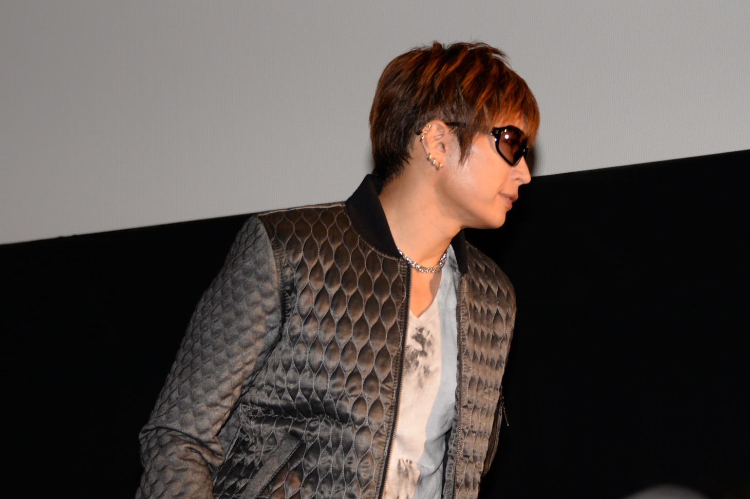GACKT