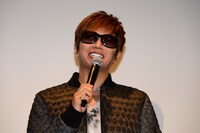 GACKT