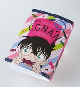 「名探偵コナン」の「なんでもアルバム」。