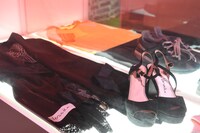 「T2 トレインスポッティング」の衣装。