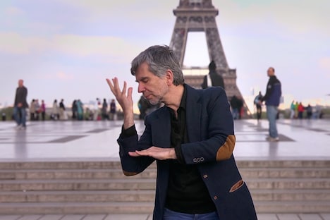 「新・音のない世界で」 (c)2016 Kaleo Films