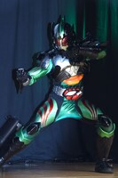 仮面ライダーアマゾンニューオメガ