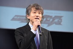 仮面ライダーアマゾンズ シーズン2 元主役 谷口賢志が 主人公に返り咲きたい 映画ナタリー