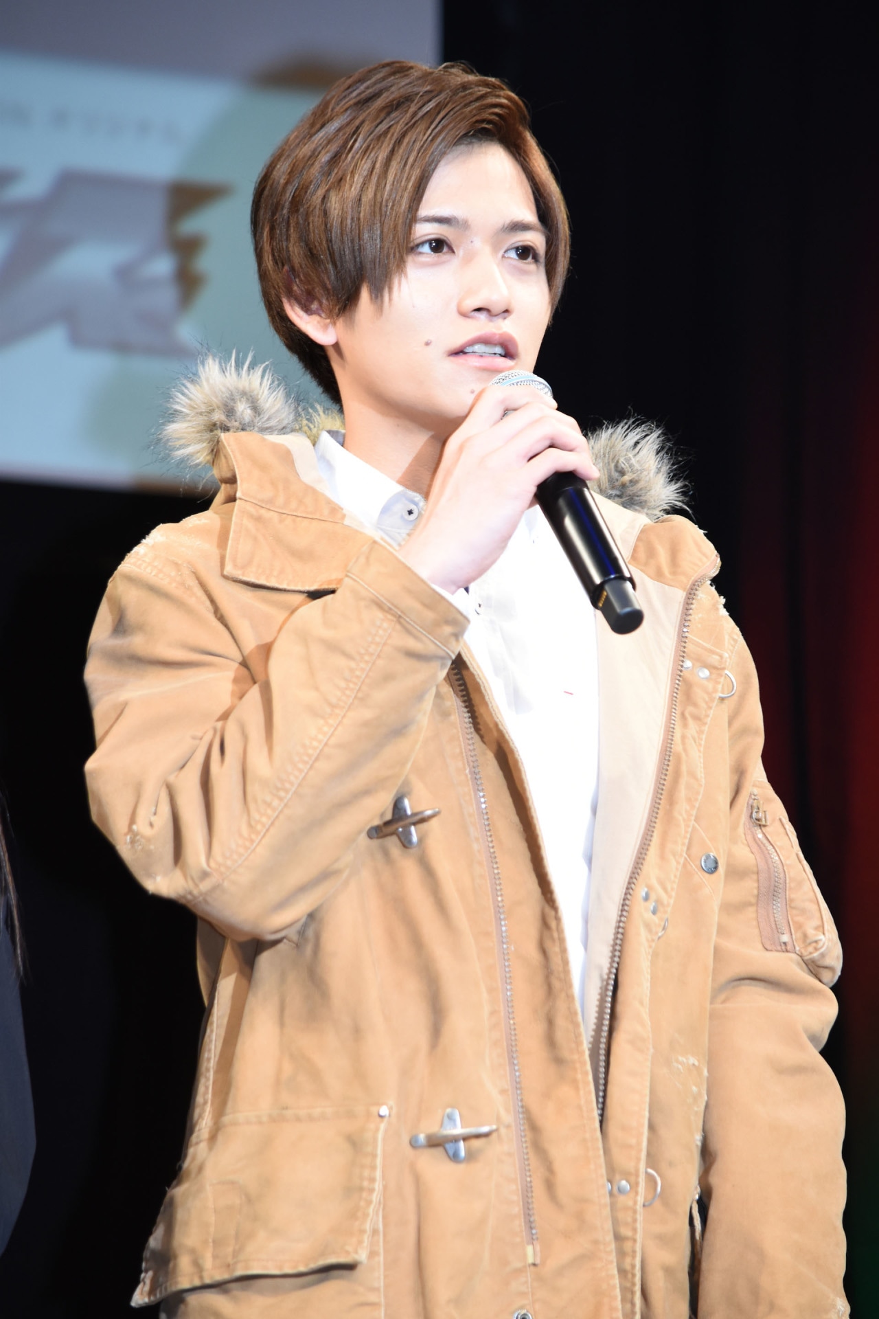 藤田富