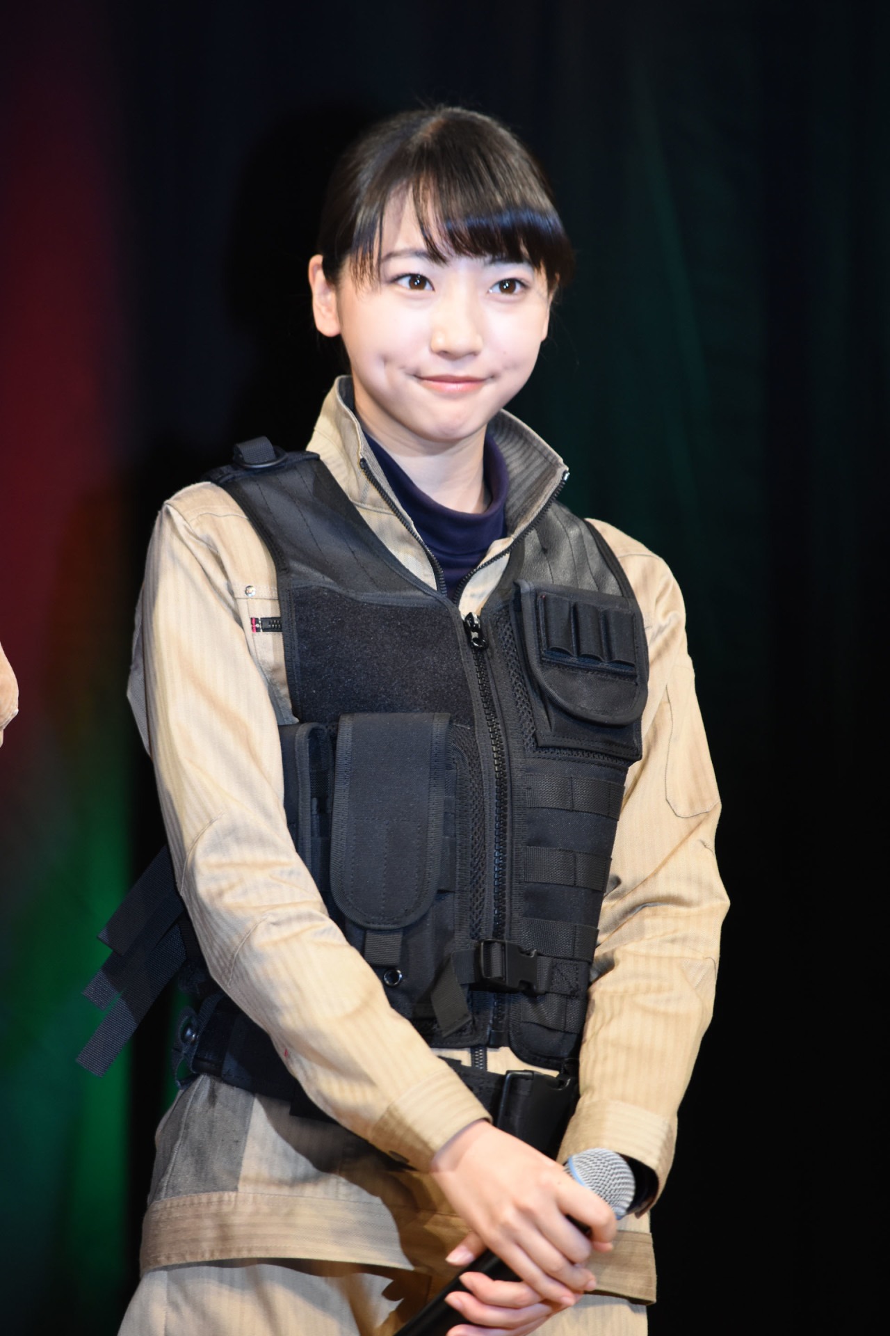 武田玲奈