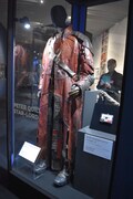 「ガーディアンズ・オブ・ギャラクシー」より、スター・ロードのコスチューム。