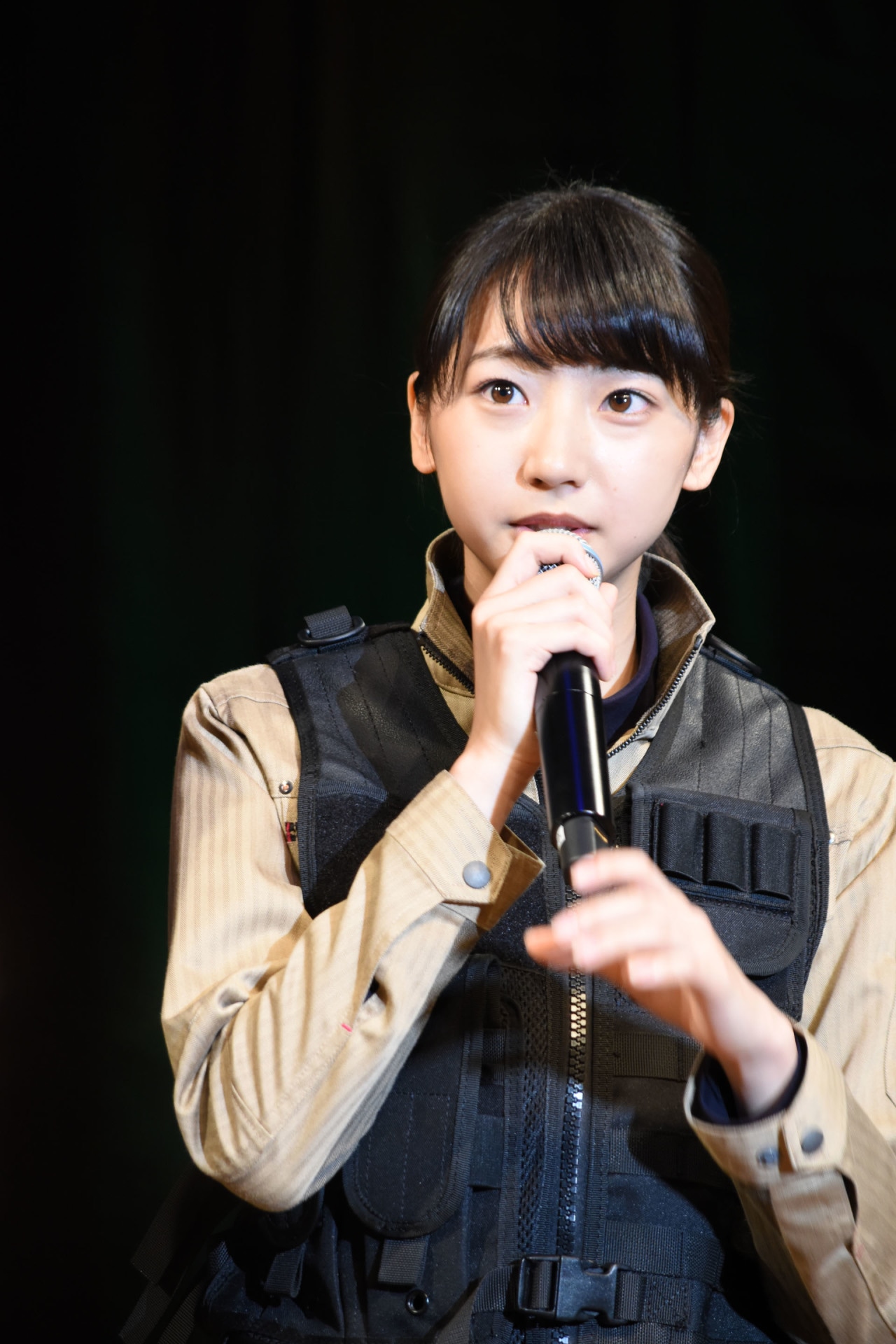 武田玲奈