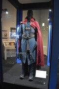 「ドクター・ストレンジ」より、ドクター・ストレンジのコスチューム。
