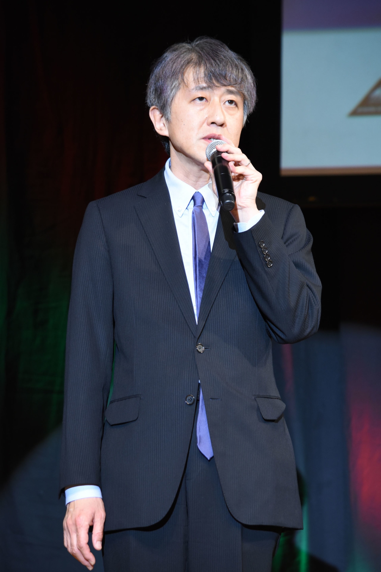 白倉伸一郎