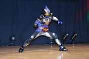 仮面ライダーアマゾンネオ