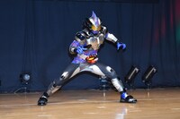 仮面ライダーアマゾンネオ