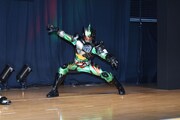 仮面ライダーアマゾンニューオメガ
