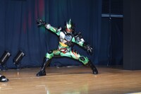 仮面ライダーアマゾンニューオメガ