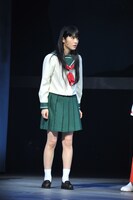 舞台「犬夜叉」ゲネプロの様子。