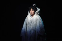 「犬夜叉」ゲネプロの様子。