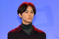 草川拓弥（超特急）