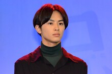 草川拓弥（超特急）