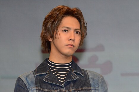 片寄涼太（GENERATIONS from EXILE TRIBE）