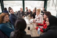 「アムール、愛の法廷」